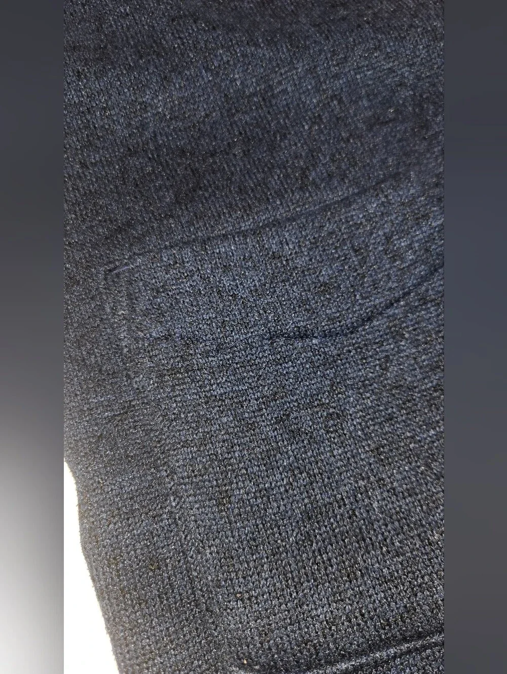Levis shawl collar